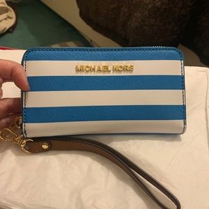 Authentic Michael Kors Wallet